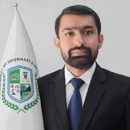 Maaz Ali Mumtaz